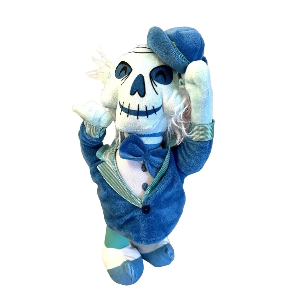 Disney haunted mansion